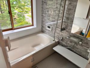 Bagno di 流景邸