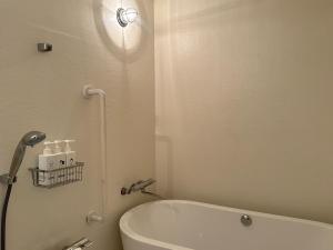 Bagno di WGJ Hostel