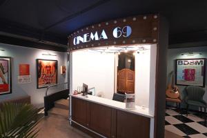 Billede fra billedgalleriet på 69 Boutique by Minova i Hanoi + 37 billeder