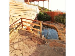 Gallery image of Ashizuri Sunnyside Hotel - Vacation STAY 32473v in Tosashimizu