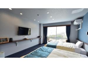 Gallery image of Ashizuri Sunnyside Hotel - Vacation STAY 32473v in Tosashimizu