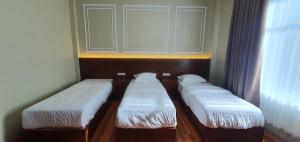 Fotografie z fotogalerie ubytování Mabit Hotel v destinaci Takengon