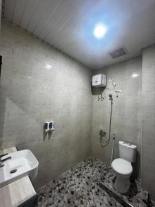 Fotografie z fotogalerie ubytování Mabit Hotel v destinaci Takengon