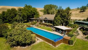 Πισίνα στο ή κοντά στο Imrama - Haven in Cromwell