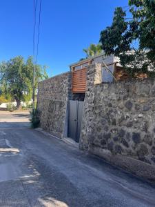 Fotografie z fotogalerie ubytování bungalow leu gadiamb v destinaci Saint-Leu