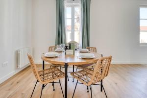 Imagine din galeria proprietății Appartement Ylang - La Maison Heureuse - Welkeys în Saint-Georges-d'Oléron