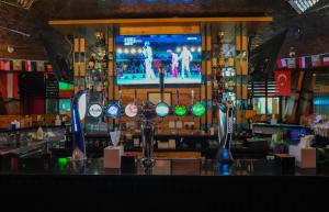 Gallery image of Boutique Hotel in Fujairah