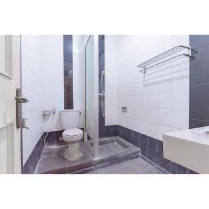 Bagno di Urbanview Hotel Utari