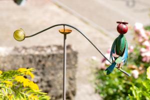 エーベルバッハにあるLa casita lindaのギャラリーの写真