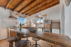 Fotografie z fotogalerie ubytování El Rincón de Yeico v destinaci Isora
