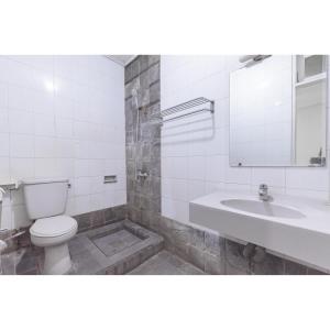 Bagno di Urbanview Hotel Utari