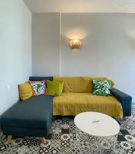 Gallery image of Little Summer House in Toploú