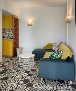 Gallery image of Little Summer House in Toploú