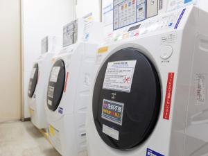 Fotografie z fotogalerie ubytování Hotel Keihan Kyobashi Grande v Osace