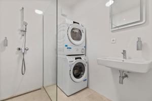 Bagno di Boho Apt w Jacuzzi, Grill & Garden