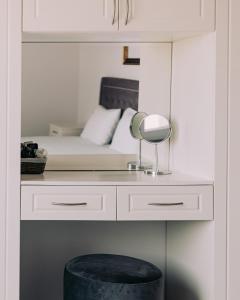 Fotografie z fotogalerie ubytování Epirus Hotel v destinaci Sarandë
