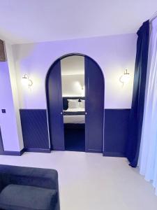Fotografie z fotogalerie ubytování Lemon Suites Santander v destinaci Santander