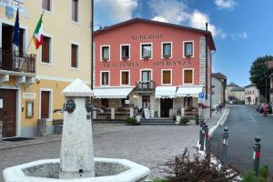 Okolí hotelu