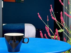 Imagem da galeria de B&B Contrast em Bruges