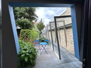 Imagem da galeria de B&B Contrast em Bruges