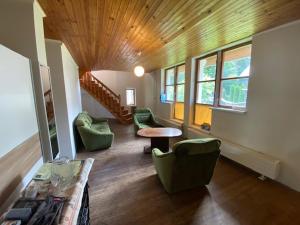 Gallery image of Maja Nurme 47, Narva-Jõesuu in Narva-Jõesuu +9 photos