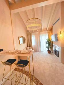 Fotografie z fotogalerie ubytování Lemon Suites Santander v destinaci Santander