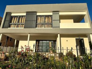 Balcone o terrazza di J'Vais Residence by SOV