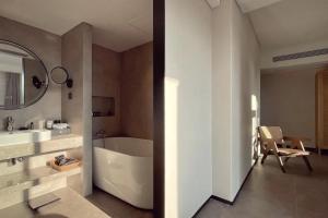 Bagno di Phoenix Hall House Hotel