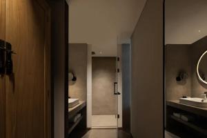 Bagno di Phoenix Hall House Hotel