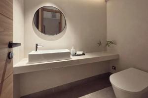 Bagno di Phoenix Hall House Hotel