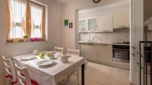 Ảnh trong thư viện ảnh của Amelia ở Mali Lošinj +4 ảnh