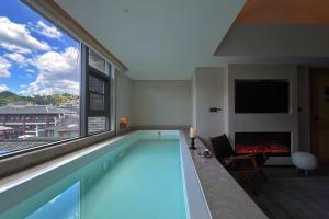 Piscina di Phoenix Hall House Hotel o nelle vicinanze