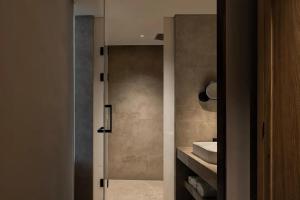 Bagno di Phoenix Hall House Hotel