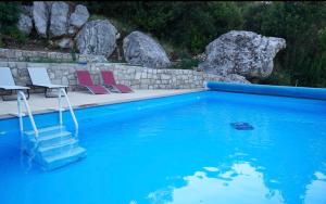 Hrvatska, VIGANJ-PELJEŠAC, Vila Zrinka