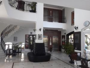 Fotografie z fotogalerie ubytování Hotel Sinatra - All Inclusive v destinaci Kemer