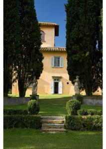 MoscianoにあるVilla Chiesettiの大家