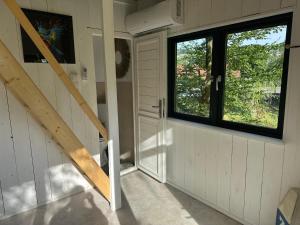 Gallery image of Tinyhaus Katwijk in Ortenberg