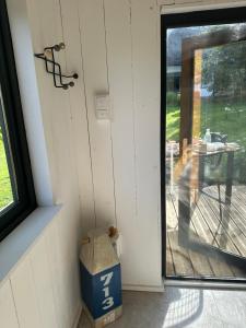 Gallery image of Tinyhaus Katwijk in Ortenberg