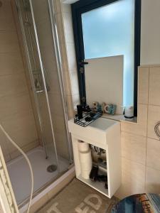 Gallery image of Tinyhaus Katwijk in Ortenberg