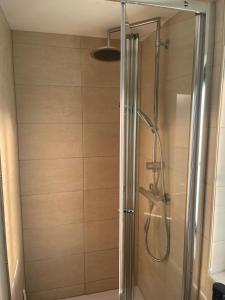 Gallery image of Tinyhaus Katwijk in Ortenberg