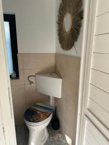 Gallery image of Tinyhaus Katwijk in Ortenberg +3 photos