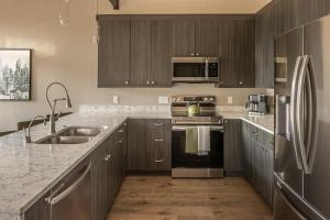 Gallery image of Alpenglow Condo 26A in Big Sky