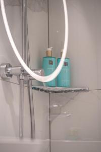 Bagno di Novotel Karlsruhe City