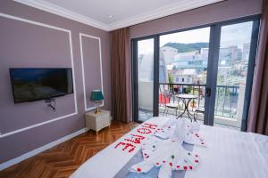 Gallery image of Hotel Apartment Royal Galaxy in Vung Tau