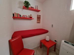 Fotografie z fotogalerie ubytování VILLA TRAMONTI SUL MARE v destinaci Nebida
