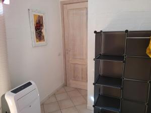 Fotografie z fotogalerie ubytování VILLA TRAMONTI SUL MARE v destinaci Nebida