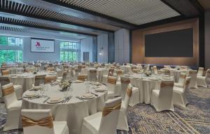 Foto da galeria de Perhentian Marriott Resort & Spa em Ilhas Perhentian