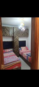 Кровать или кровати в номере Golf Porto Marina
