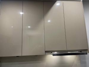 Køkken eller tekøkken på 36 club st residence + 2 billeder