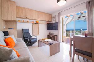 Posezení v ubytování Apartamento Lynapic - Plusholidays
